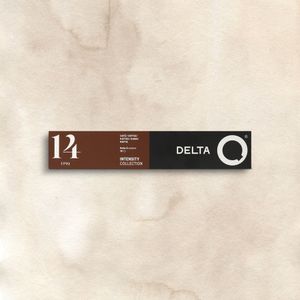 Cápsulas de Café Delta Q EpiQ emb. 10 cápsulas