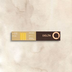 Cápsulas de Café Delta Q Pure emb. 10 cápsulas