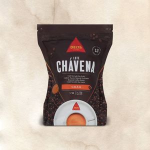 Café Grão Delta Cafés Lote Chávena emb. 250 g