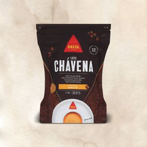 Café Moído Delta Cafés Lote Chávena M.Sim. emb. 250 g