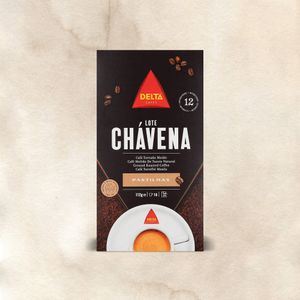 Pastilhas Delta Cafés Lote Chávena emb. 16 pastilhas