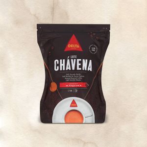 Café Moído Delta Cafés Lote Chávena M.Máq. emb. 250 g
