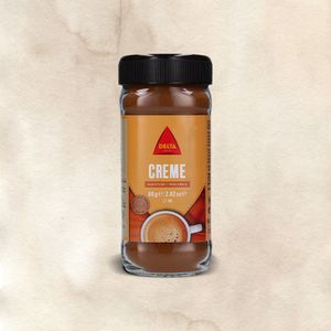 Solúvel Delta Cafés Creme emb. 80 g