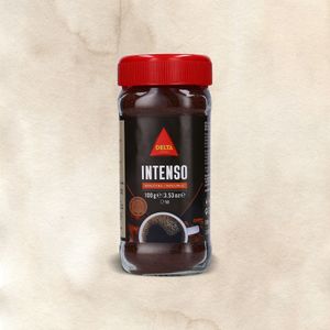 Solúvel Delta Cafés Intenso emb. 100 g
