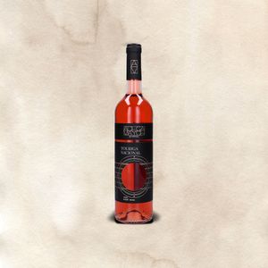 Vinho Adega Mayor Touriga Nac. Rosé 2023 garrafa 750 ml