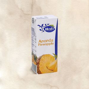 Néctar Hero Ananás brik 250 ml