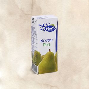 Néctar Hero Pêra brik 200 ml