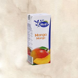 Néctar Hero Manga brik 200 ml