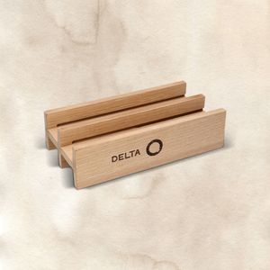 Recipiente para Cápsulas Delta Q BloQ emb. 1 unidade