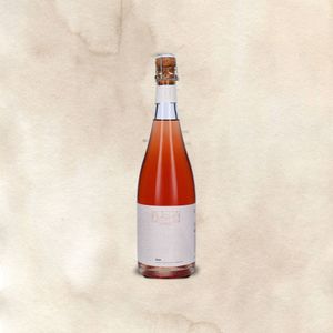 V.Espum. Adega Mayor Rosé 2023 garrafa 750 ml