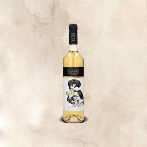 Vinho Adega Mayor Dizeres Branco 2022 garrafa 750 ml