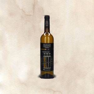 Vinho Adega Mayor Verdelho Branco 2022 garrafa 750 ml