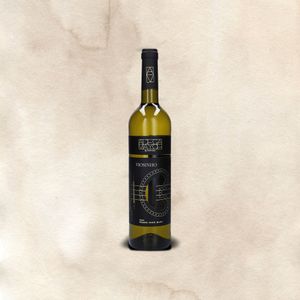 Vinho Adega Mayor Viosinho Branco 2023 garrafa 750 ml