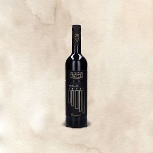 Vinho Adega Mayor Merlot Tinto 2020 garrafa 750 ml