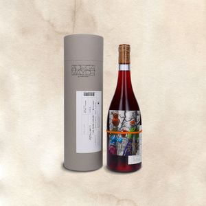 Vinho Adega Mayor Esquissos Tinto 2021 garrafa 750 ml