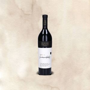 Vinho Adega Mayor Res.Comendador Tinto 2021 garrafa 750 ml