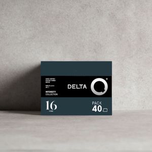 Cápsulas de Café Delta Q UniQ emb. 40 cápsulas