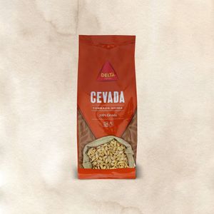 Cevada Torrada Moída Delta Cafés  emb. 220 g
