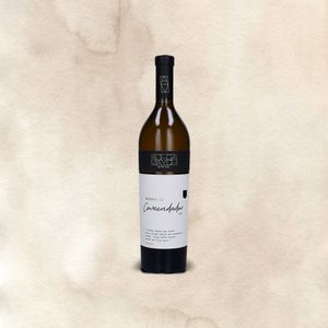 Vinho Adega Mayor Res.Comendador Branco 2022 garrafa 750 ml