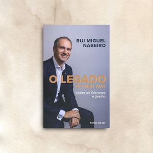 Livro Delta Cafés O Legado do Meu Avô livro 1 unidade