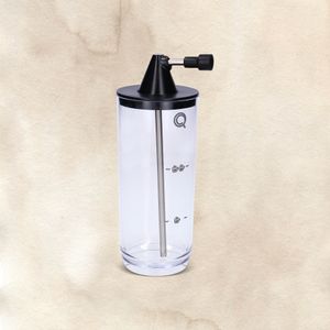 Peça Delta Q Milkqool Depósito leite completo emb. 1 unidade