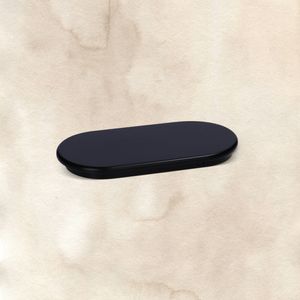 Peça Delta Q QoolEvolution/Milkqool Tampa dep.água emb. 1 unidade