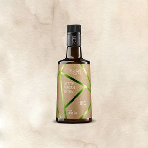Azeite Virgem Extra Adega Mayor Bio garrafa 500 ml
