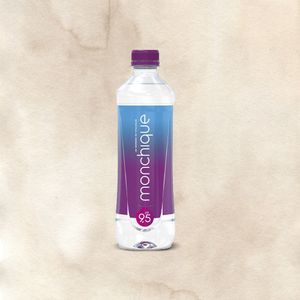 Água Mineral Monchique 510 ml pack 6 garrafas