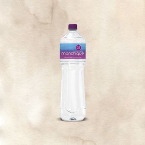 Água Monchique Mineral 1,5l pack 6 garrafas