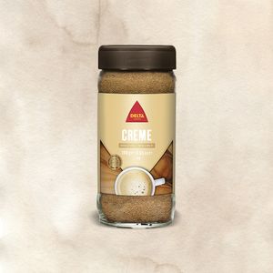 Solúvel Delta Cafés Creme emb. 160 g