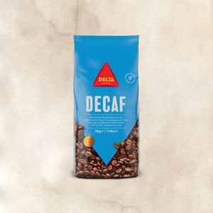 Café Grão Delta Cafés Lote Descafeinado emb. 500 g
