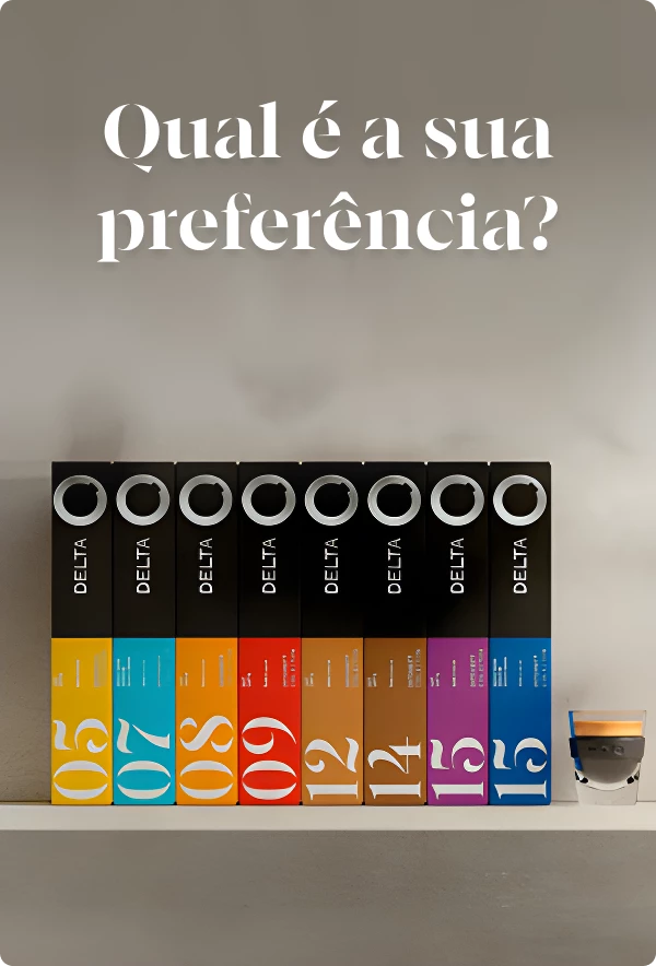 Qual sua Preferencia